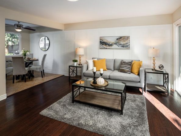 4970 Cherry Avenue 110, San Jose CA 95118
