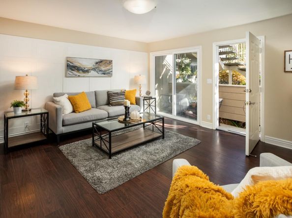 4970 Cherry Avenue 110, San Jose CA 95118