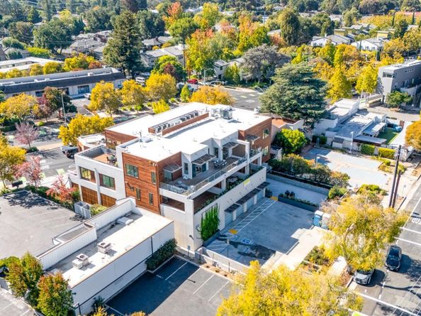 4115 El Camino Real 222, Palo Alto CA 94306