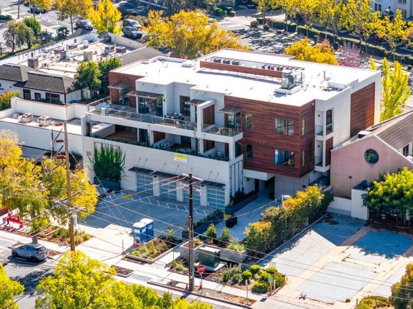 4115 El Camino Real 222, Palo Alto CA 94306