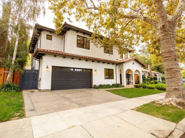 1013 Camino Pablo, San Jose CA 95125