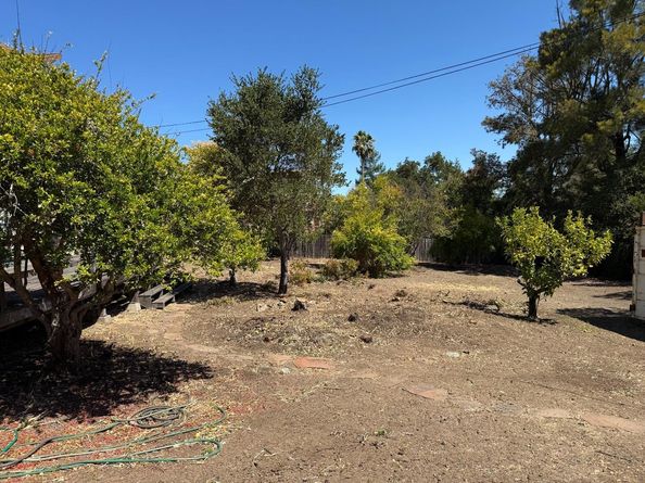 505 Summit Drive, Redwood City CA 94062