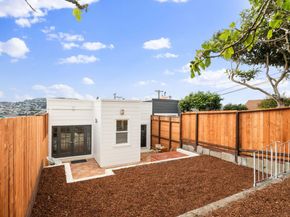 207 Edinburgh Street, San Francisco CA 94112