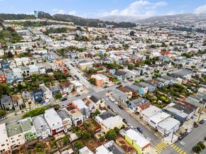 207 Edinburgh Street, San Francisco CA 94112