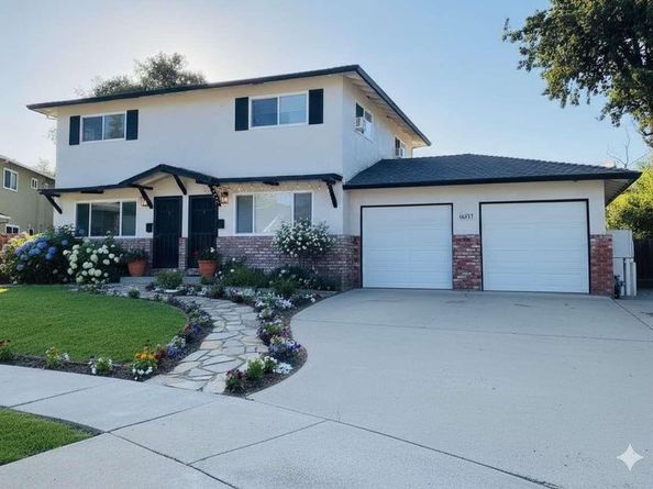 10357 Greenwood Court, Cupertino CA 95014