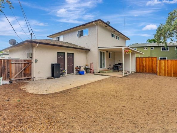 10357 Greenwood Court, Cupertino CA 95014