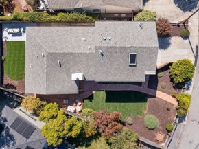 1701 Francis Court, Belmont CA 94002