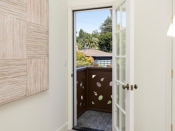 1701 Francis Court, Belmont CA 94002