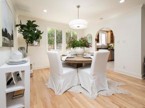 1701 Francis Court, Belmont CA 94002