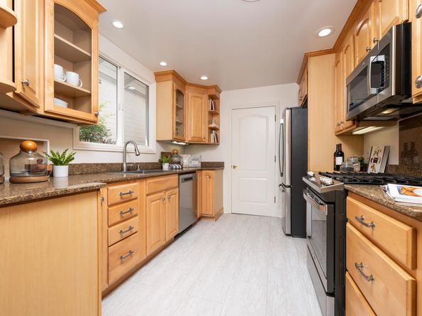 1701 Francis Court, Belmont CA 94002