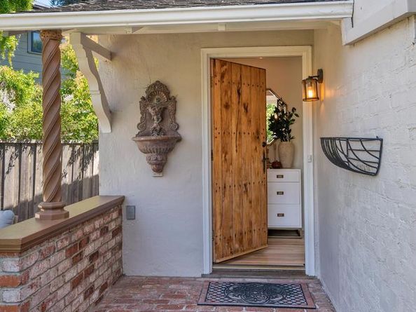 1701 Francis Court, Belmont CA 94002