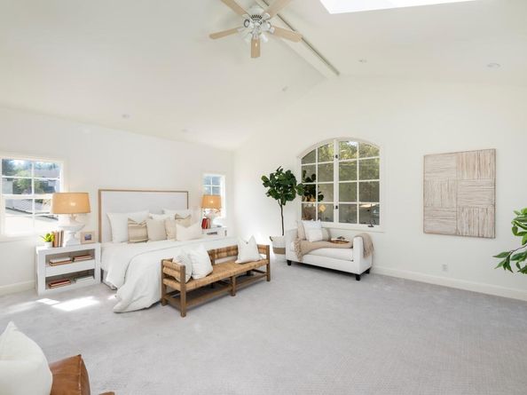 1701 Francis Court, Belmont CA 94002
