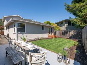 1701 Francis Court, Belmont CA 94002
