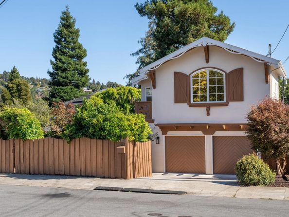 1701 Francis Court, Belmont CA 94002
