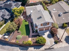 1701 Francis Court, Belmont CA 94002