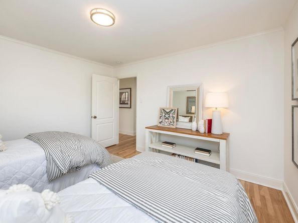 1701 Francis Court, Belmont CA 94002
