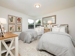 1701 Francis Court, Belmont CA 94002