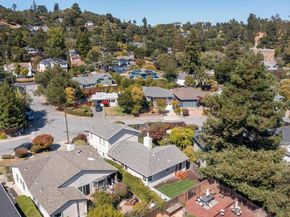 1701 Francis Court, Belmont CA 94002