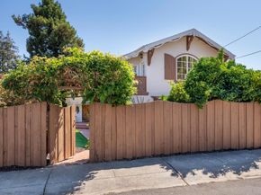 1701 Francis Court, Belmont CA 94002