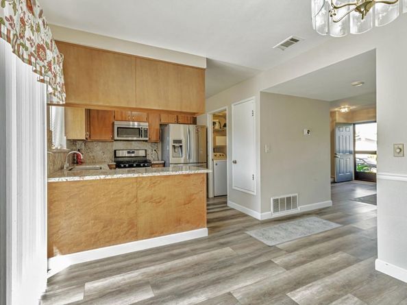 1981 Monterey Drive, Livermore CA 94551