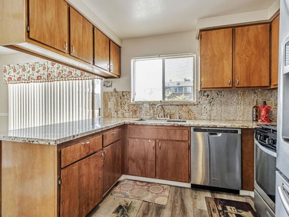 1981 Monterey Drive, Livermore CA 94551
