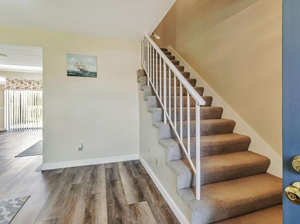 1981 Monterey Drive, Livermore CA 94551
