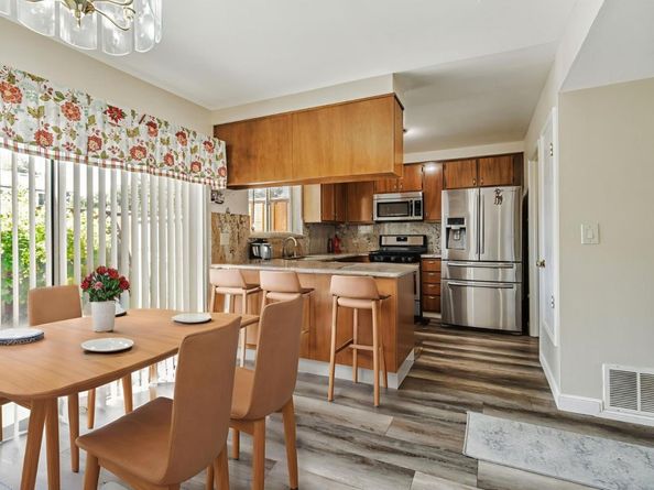 1981 Monterey Drive, Livermore CA 94551