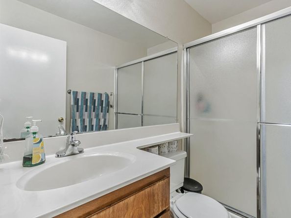 1981 Monterey Drive, Livermore CA 94551