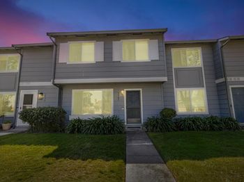 1981 Monterey Drive