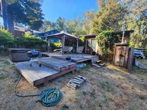 845 Pine Tree Lane, Aptos CA 95003