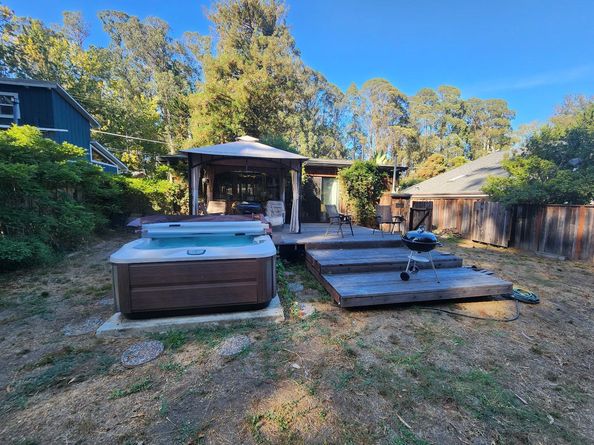845 Pine Tree Lane, Aptos CA 95003