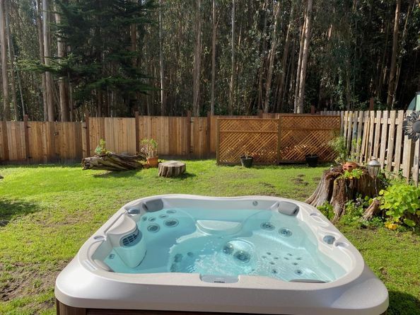 845 Pine Tree Lane, Aptos CA 95003