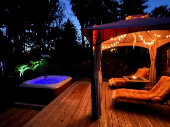 845 Pine Tree Lane, Aptos CA 95003
