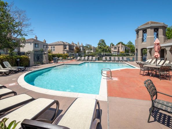 816 Corriente Point Drive, Redwood Shores CA 94065