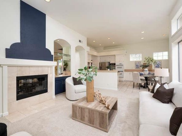 816 Corriente Point Drive, Redwood Shores CA 94065