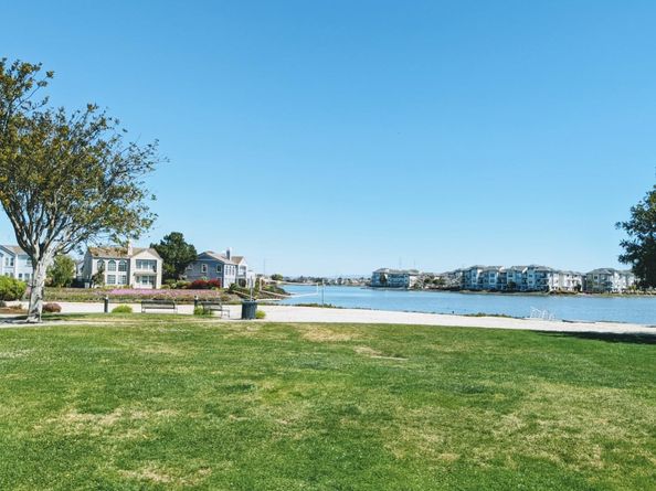 816 Corriente Point Drive, Redwood Shores CA 94065