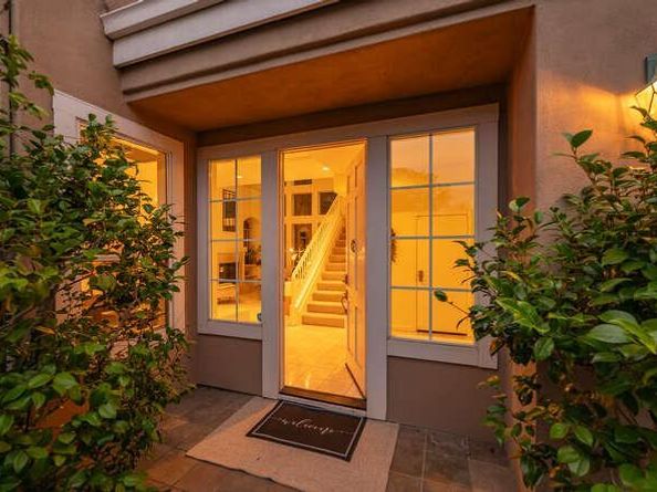 816 Corriente Point Drive, Redwood Shores CA 94065
