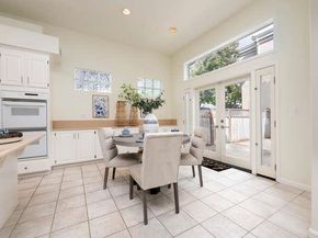 816 Corriente Point Drive, Redwood Shores CA 94065