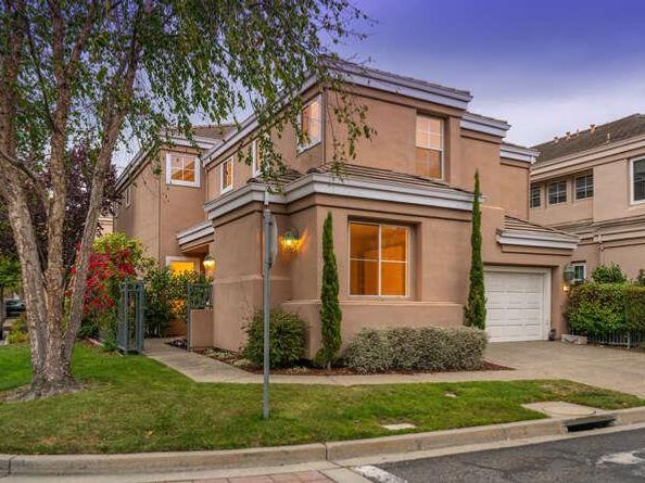 816 Corriente Point Drive, Redwood Shores CA 94065