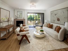 2111 Latham 321, Mountain View CA 94040