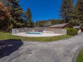 132 Kings Highway, Boulder Creek CA 95006