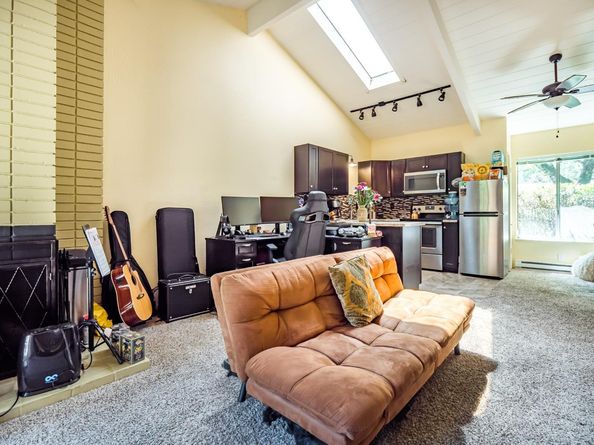 132 Kings Highway, Boulder Creek CA 95006