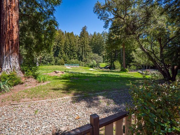 132 Kings Highway, Boulder Creek CA 95006