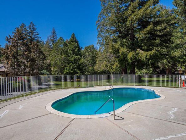 132 Kings Highway, Boulder Creek CA 95006