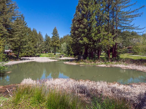 132 Kings Highway, Boulder Creek CA 95006