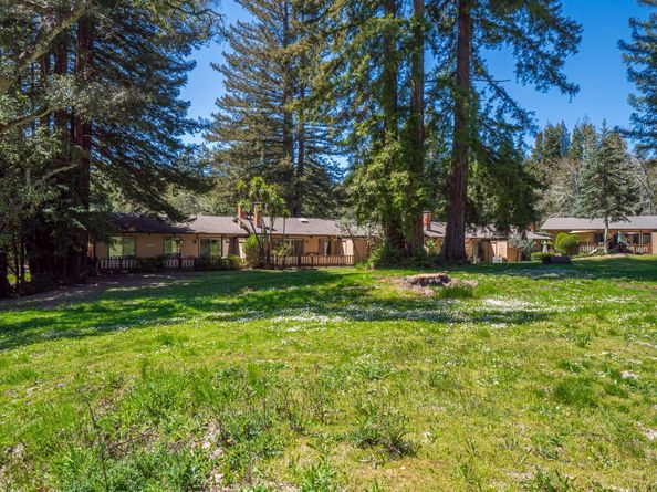 132 Kings Highway, Boulder Creek CA 95006