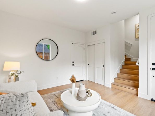 947 Woodside Road, Redwood City CA 94061