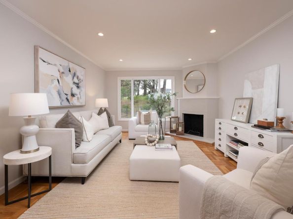 1827 Quintara Street, San Francisco CA 94116