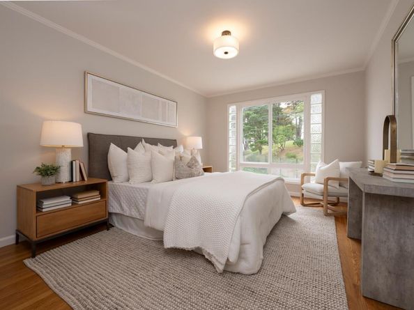 1827 Quintara Street, San Francisco CA 94116