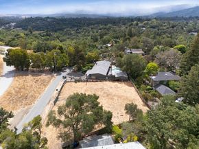 152 Alta Mesa Road, Woodside CA 94062